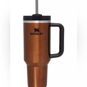 BRAND NEW STANLEY 40oz TUMBLER RARE COLOR!!!